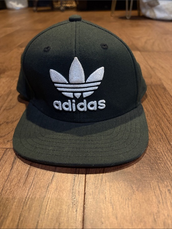 adidas Other - Adidas Trefoil Youth Hat